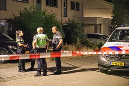 Explosie bij woning in Almere