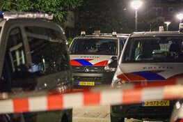 Gezocht: Ontploffing Hoopstraat