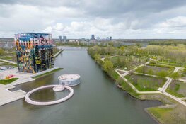 'Hoe laat is jouw lievelingskleur?' - voor het eerst te zien in Nederland