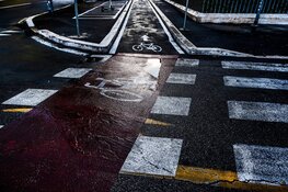 De Stad, mijn Canvas -  Fotograaf Teo Krijgsman in Corrosia EXPO