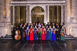 Programma nieuwe seizoen Goede Rede Concerten