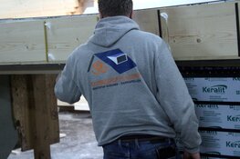 Bouwbedrijf D.G. Holdorp: Persoonlijk, snel en op maat!