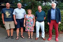 Nieuwe energie bij coöperatie De Groene Reus