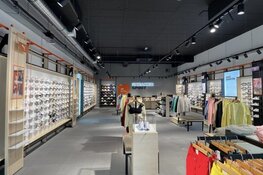 Nieuwe namen in Almere Centrum