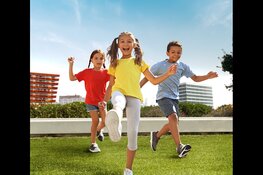 Kidsfun op woensdagmiddagen in Almere Centrum