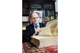 Taxatiemorgen in het Leonardo hotel in Almere