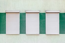 4x waarom rolluiken onmisbaar zijn in je huis