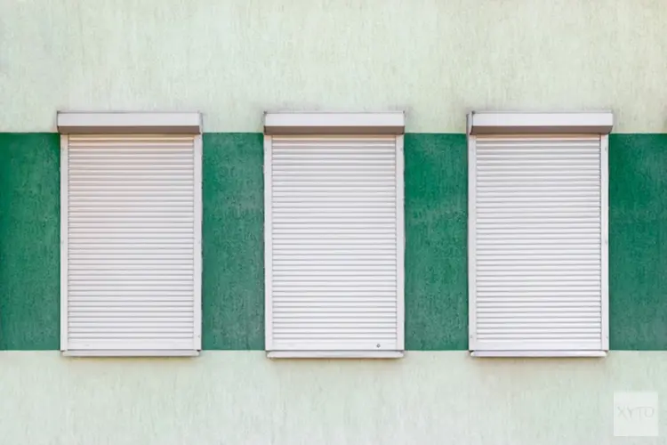 4x waarom rolluiken onmisbaar zijn in je huis