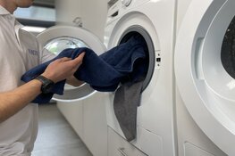 Onderzoek: dit is de beste handdoek voor op vakantie