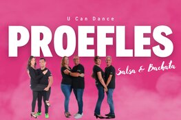 Ontdek de Magie van Dansen!