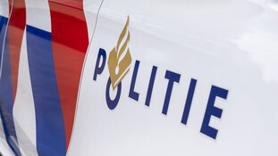 Gezocht: Autobrand Frankrijkkade