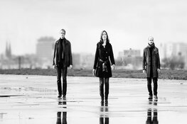 Openingsconcert nieuw muzikaal seizoen door het Roadrunner Trio