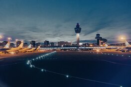 Op vakantie vanaf Schiphol: Tips voor een ontspannen begin van je vakantie
