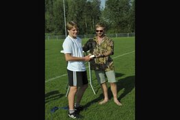 Rugby seizoen Almere gestart met open dag