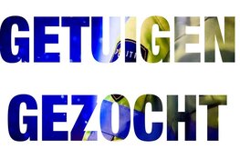 Gezocht: Overval Haagbeukweg