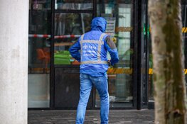 Stadhuis Almere ontruimd vanwege verdacht pakketje