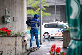 Stadhuis Almere ontruimd vanwege verdacht pakketje