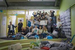 Textielrace Almere groot succes