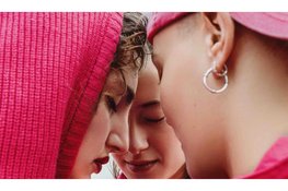I`d Rather Die van Zarah Bracht in Corrosia Theater, Expo & Film Theaterstuk geïnspireerd door Thelma & Louise