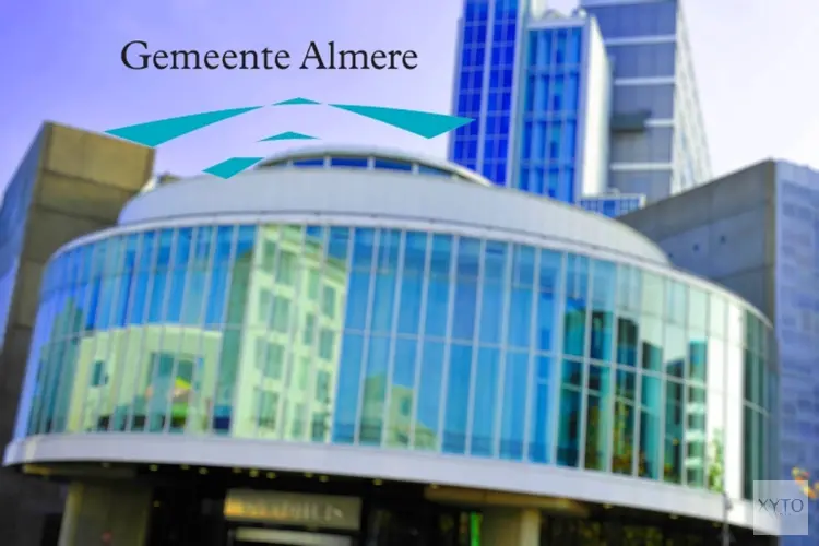 Netcongestie: grote consequenties voor toekomstige ontwikkeling en groei van Almere