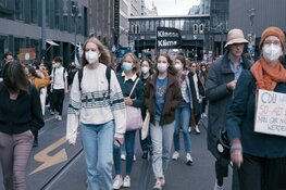 Kom naar de film The Loud Spring in Almere