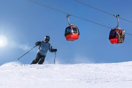 Inflatie: dit is hoe vakantiegangers hun wintervakantie heroverwegen