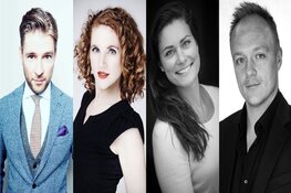 Goede Rede Concerten brengt betoverende opera Così fan tutte