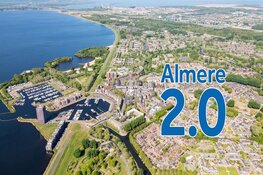 Gemeente Almere stemt in met verbod op gokreclame