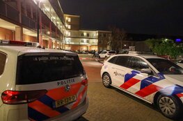 Groot politieonderzoek bij autobrand in Almere
