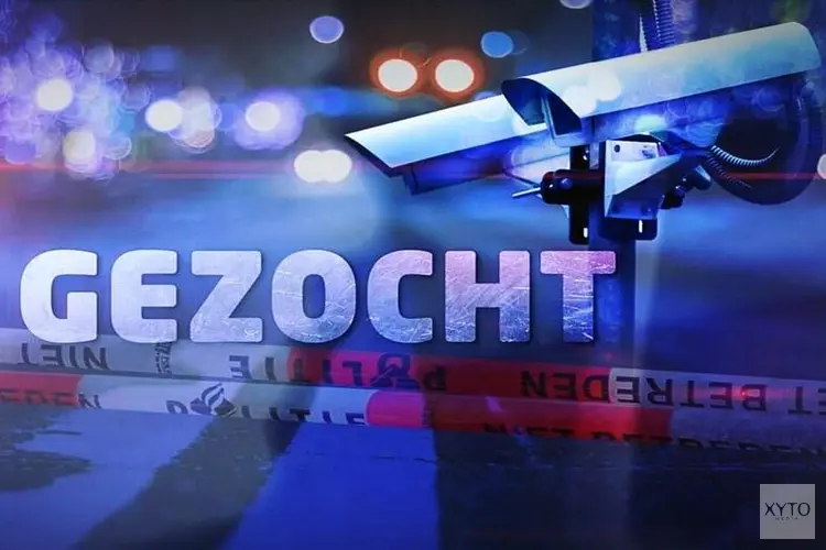 Gezocht: Schietincident Hopperzuigerstraat