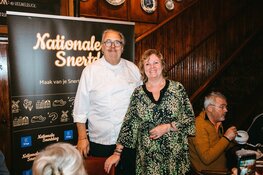 Nationale snertdag verbindt Almeerse vijftigplussers: Maak van je snertdag een feestdag