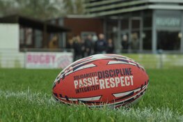 November-maand, Movember-maand bij Rugby Club Bulldogs Almere