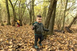 Een kerstvakantie vol (buiten)plezier