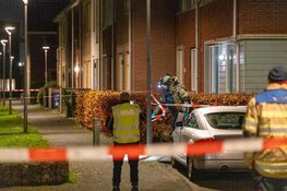 Gezocht: Brandstichting explosie Freyjaplantsoen
