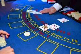 Beleef het casino tijdens een avond uit in Almere