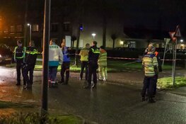 Explosie in Almere, woningen ontruimd
