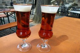 Verschillende soorten bierglazen en hun invloed op de smaak van het bier