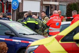 Woningen in Almere ontruimd vanwege explosief