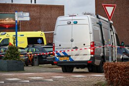 Woningen in Almere ontruimd vanwege explosief