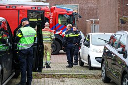 Woningen in Almere ontruimd vanwege explosief