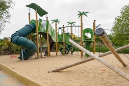 Dierenpark Almere Jungle breekt records en zet in op een nog mooiere toekomst!