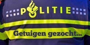 Gezocht: Steekincident – Busplein – Almere