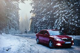Hoe een auto voorbereiden op het winterseizoen. Nuttige tips voor het veilig rijden in verschillende weersomstandigheden