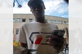 Gezocht: Bankhelpdeskfraude Grote Markt - Almere