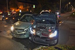 Flevoland enige provincie met dalend aantal verkeersongevallen