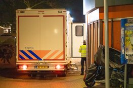 Groot politieonderzoek bij mogelijk misdrijf in Almere