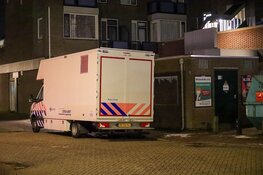 Groot politieonderzoek bij mogelijk misdrijf in Almere