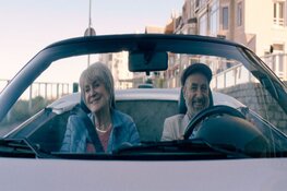 Op zoek naar een filmmaatje? Ga op blind date bij Corrosia tijdens de avondfilm Rocco & Sjuul op vrijdag 16 februari