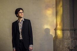 Openingsconcert Laurens de Man Artist in Residence 2024