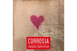 Corrosia verklaart je de liefde